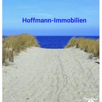 Hoffmann-Immobilien Logo Meer